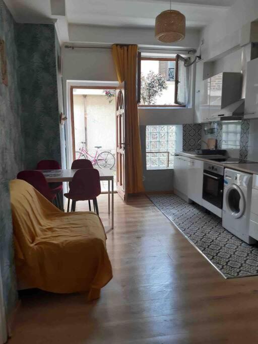 Apartment 2 Pieces De 38m2 A Le Pont Pres De Paris Et Joinville-le-Pont